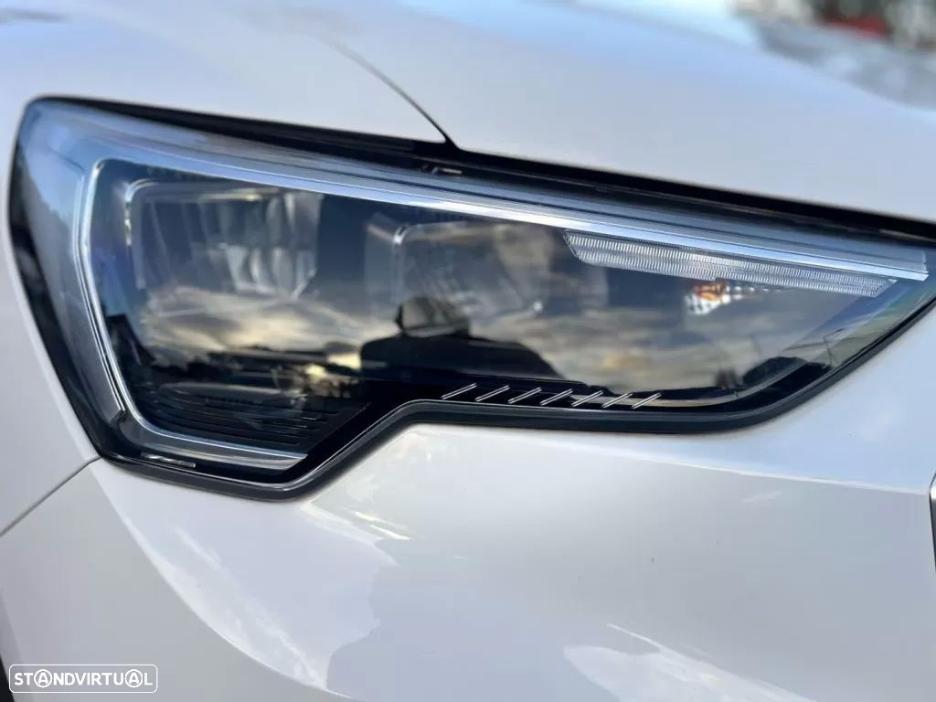 Audi Q3 Sportback 45 TFSIe S tronic - 15