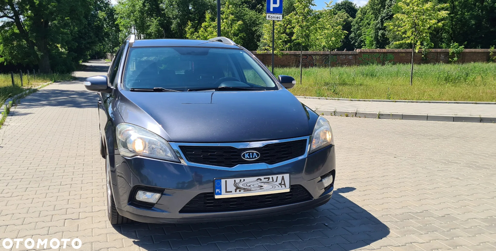 Kia Ceed Cee'd 1.6 Optimum + - 22