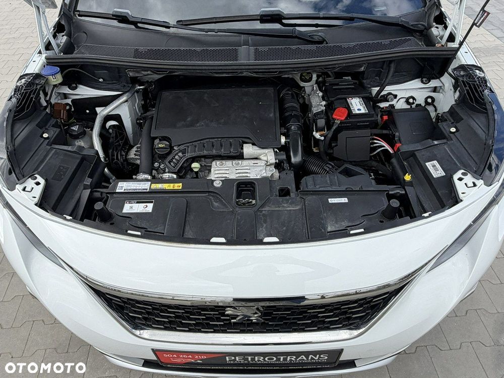 Peugeot 3008 - 4