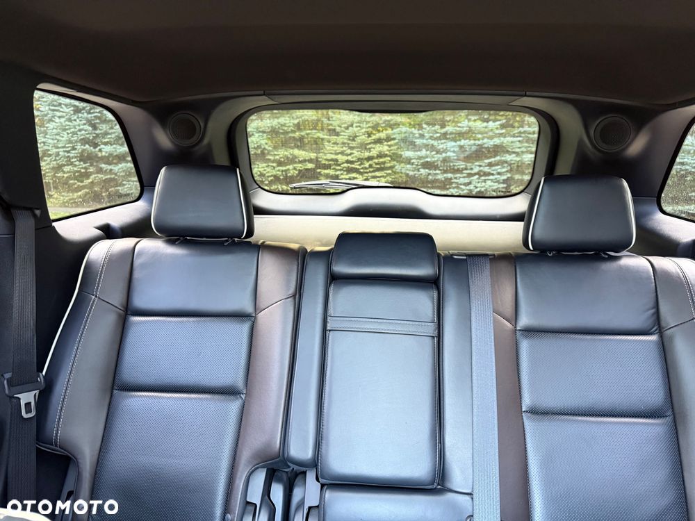 Jeep Grand Cherokee - 27