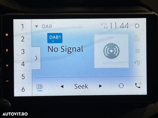 Aixam Crossover - 22