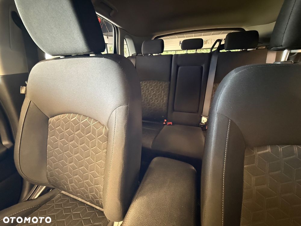 Mitsubishi ASX 2.0 Intense - 9