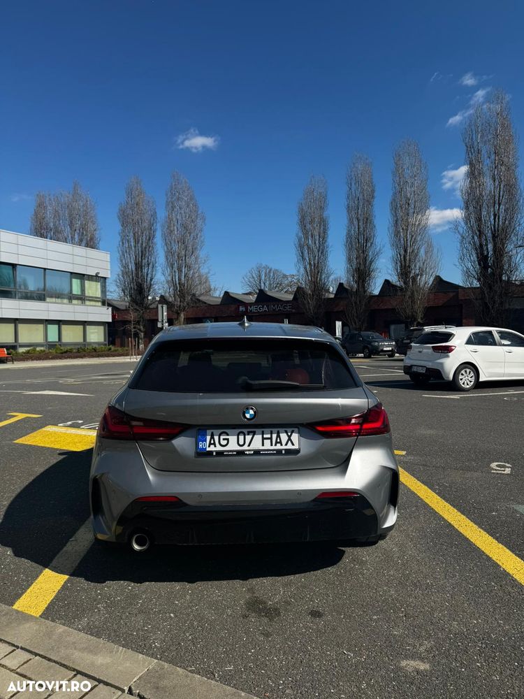 BMW Seria 1 - 14