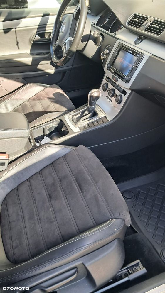 Volkswagen CC 2.0 TDI DPF BMT DSG - 7