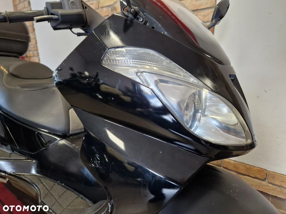 Aprilia Atlantic - 31