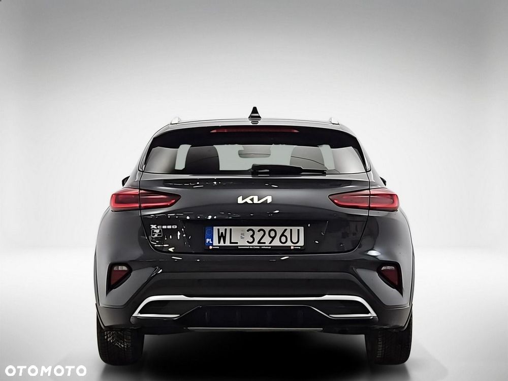Kia XCeed 1.5 T-GDI L - 5
