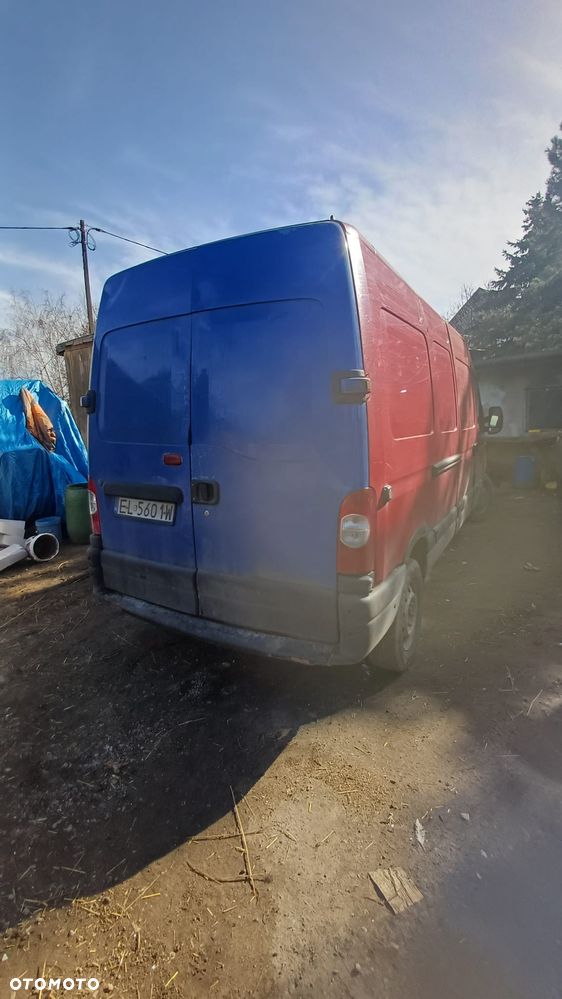 Renault Master - 6