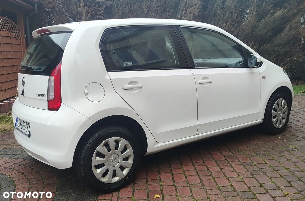 Skoda Citigo 1.0 Ambition - 27