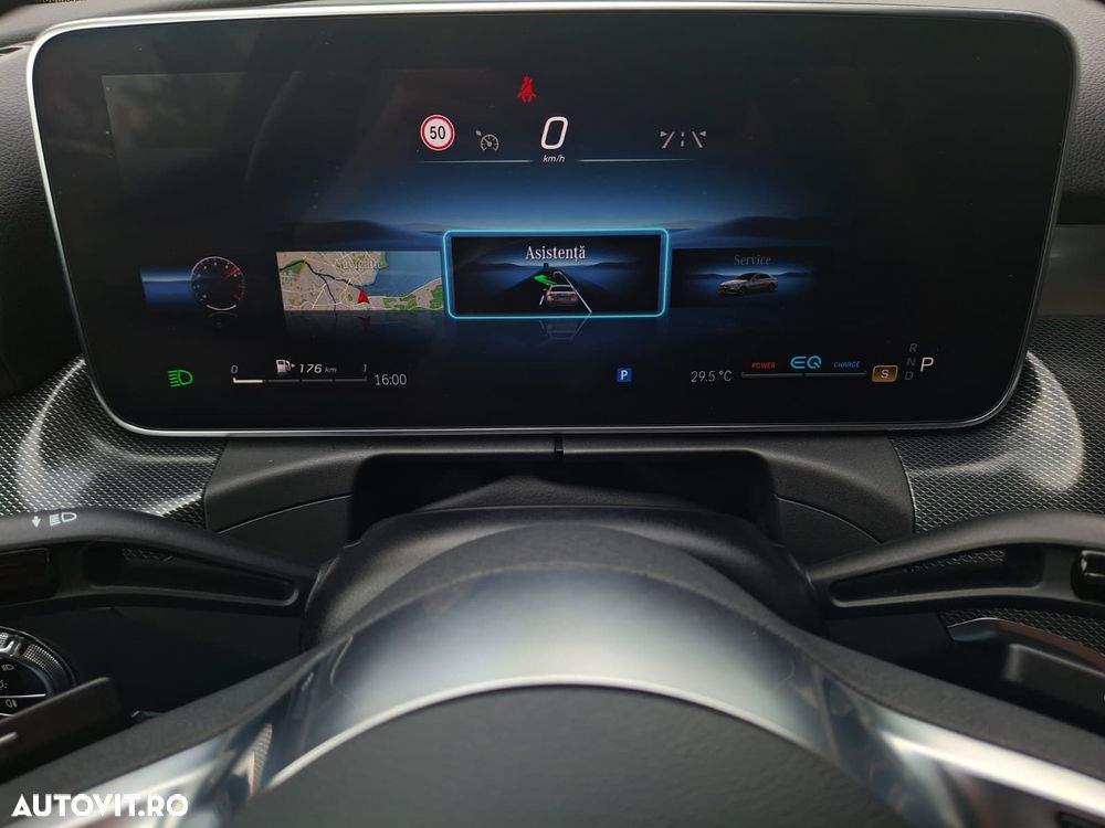 Mercedes-Benz C 220 d 9G-TRONIC - 30