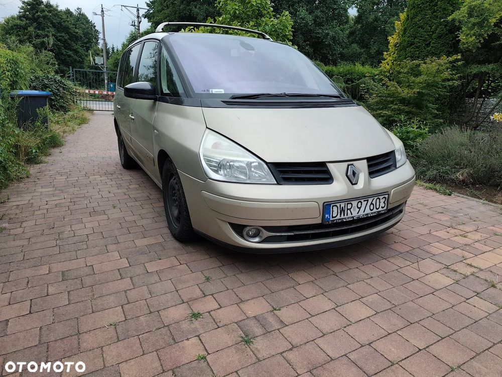 Renault Espace 2.0 dCi Impulsion - 1