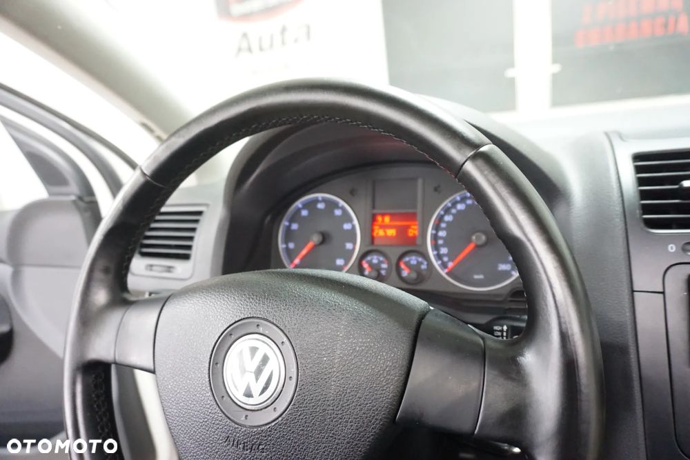 Volkswagen Golf 1.6 United - 31