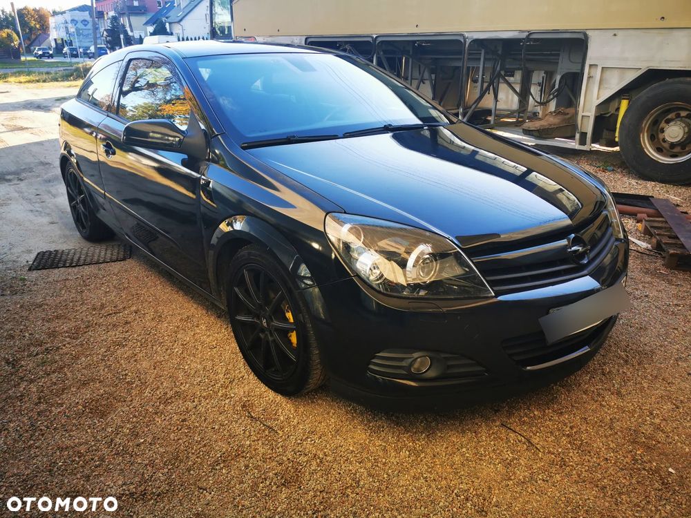Opel Astra - 28
