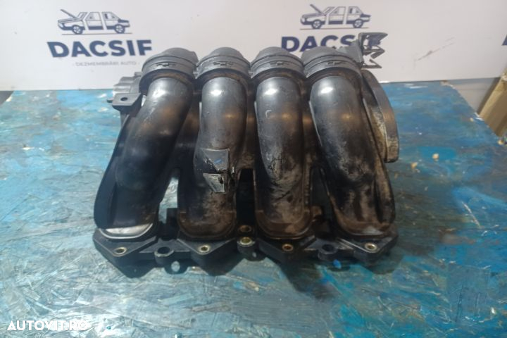 Galerie admisie 9635885080 0261230403 9639381486 1.6 NFU MX1253 Peuge - 2