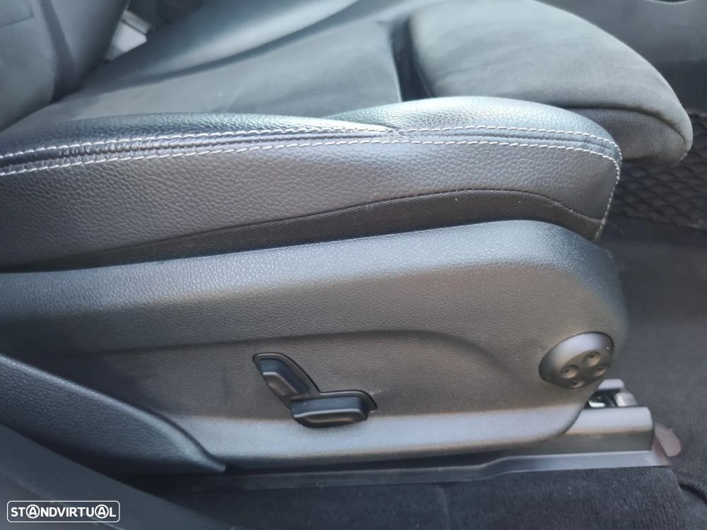 Mercedes-Benz GLC 220 - 14