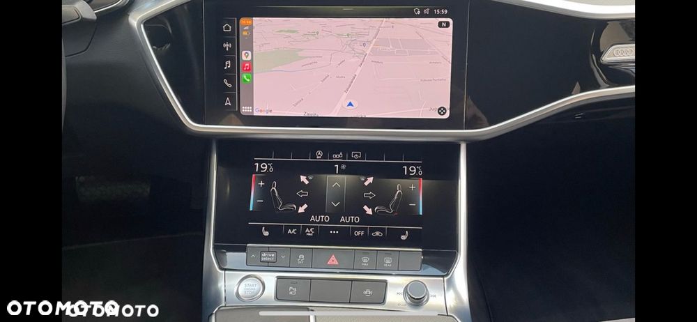 Audi A6 Limousine - 15