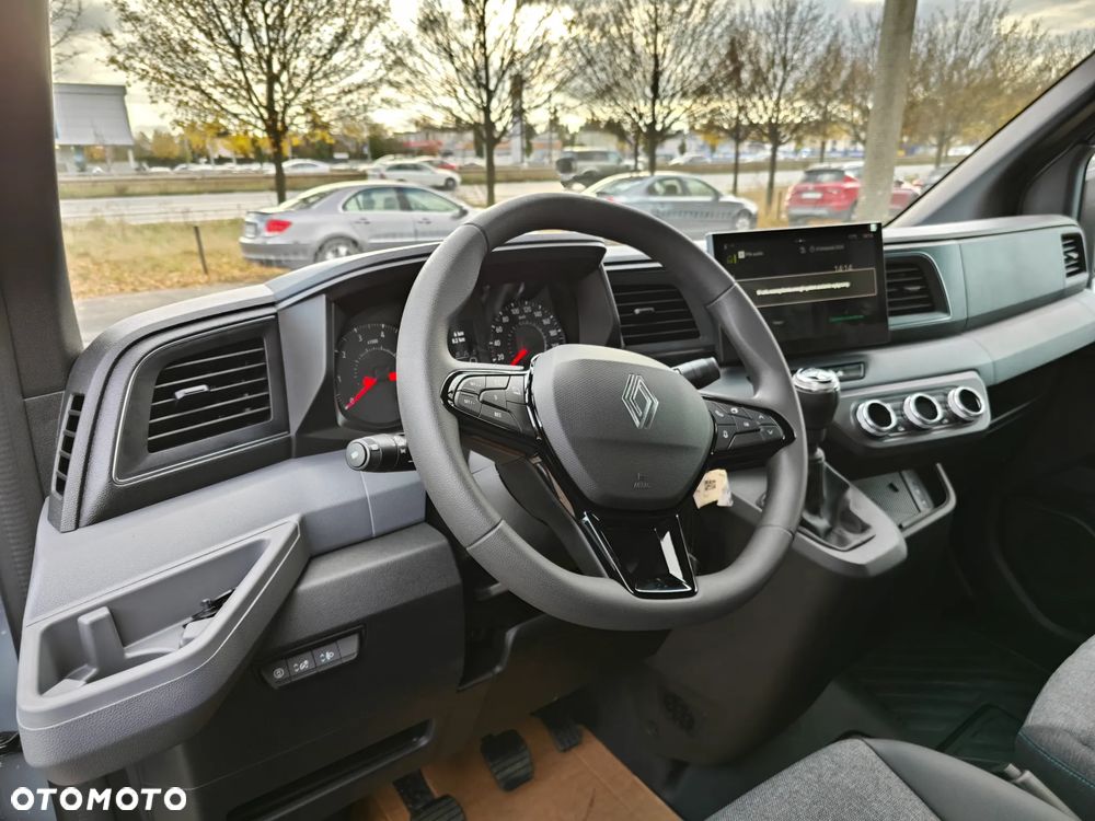 Renault Master - 8