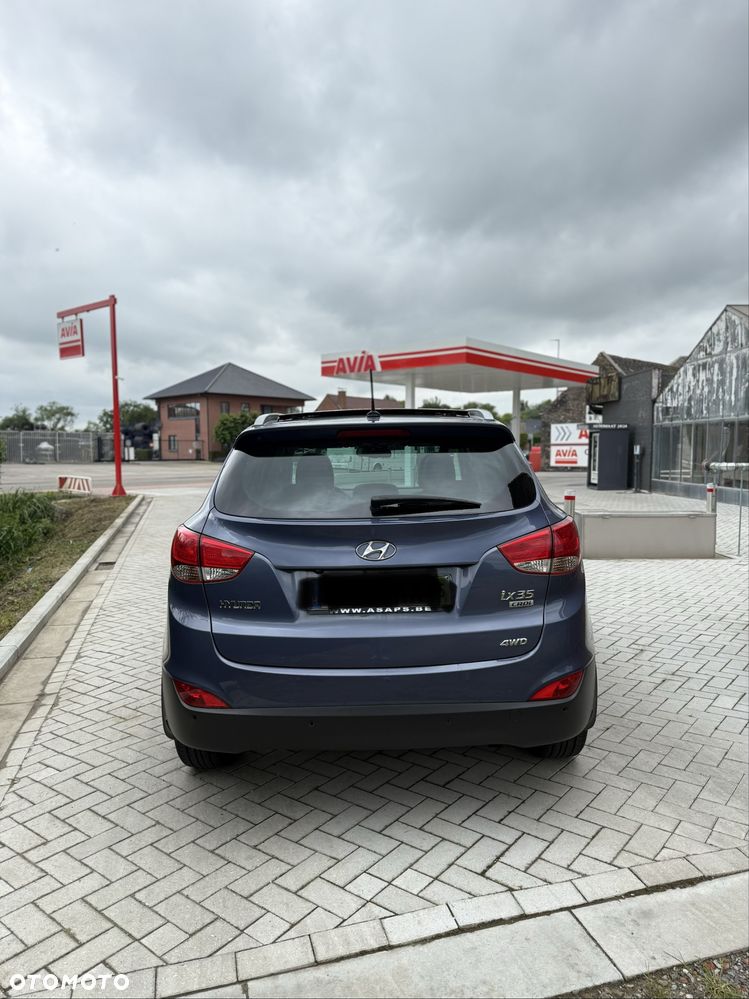Hyundai ix35 - 3