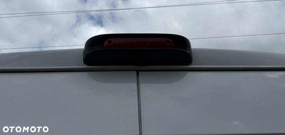 Fiat DUCATO L4H2 MAXI GWARANCJA klima 2.3jtd 140km, kamera, tempomat - 25