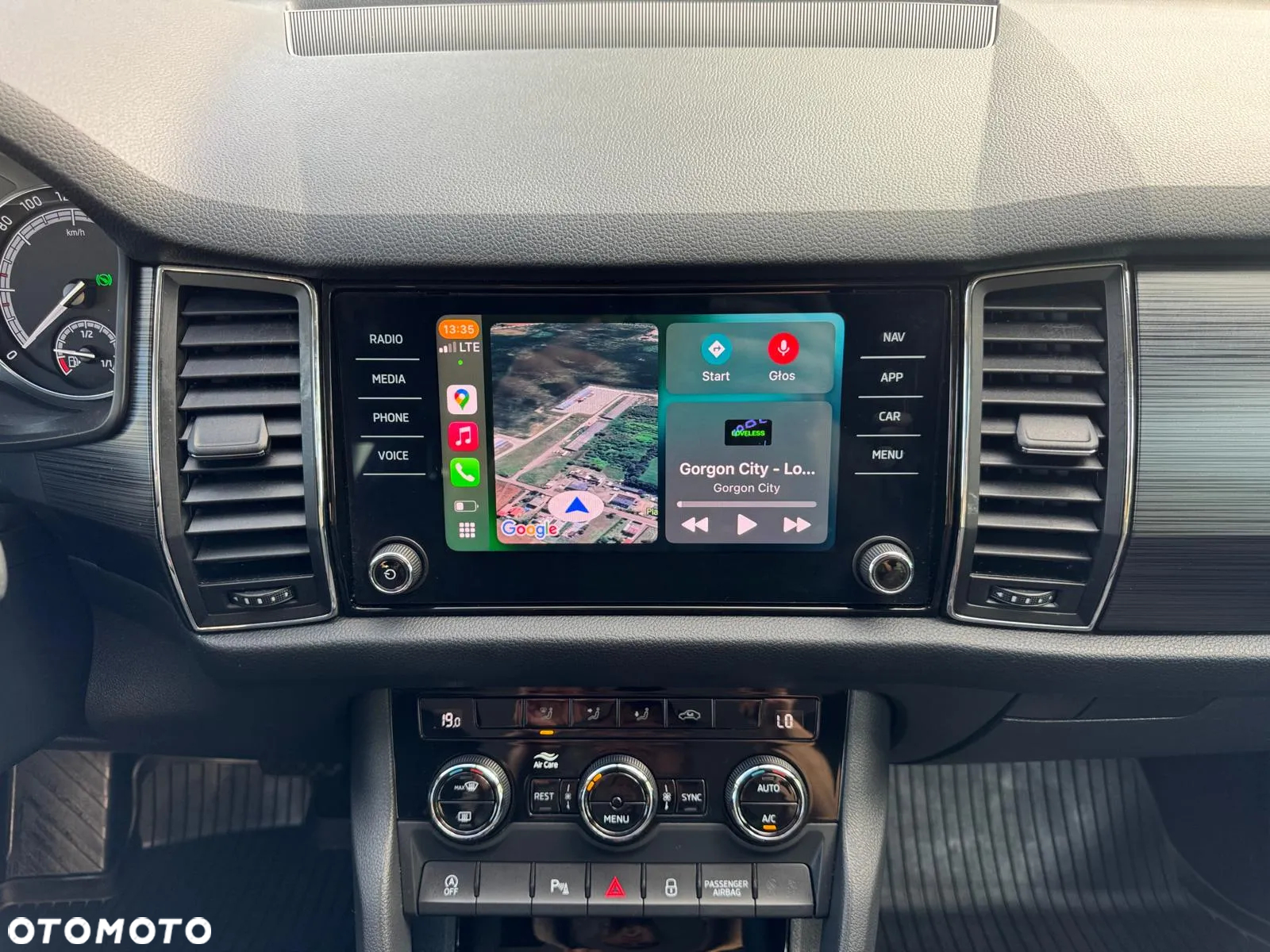 Skoda Kodiaq 1.5 TSI ACT 4x2 Ambition DSG - 28
