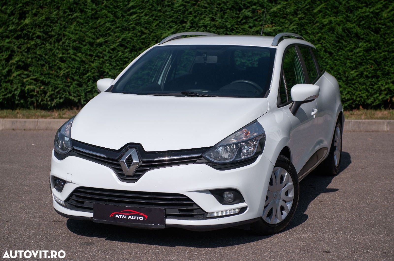 Renault Clio (Energy) dCi 90 Start & Stop INTENS - 1