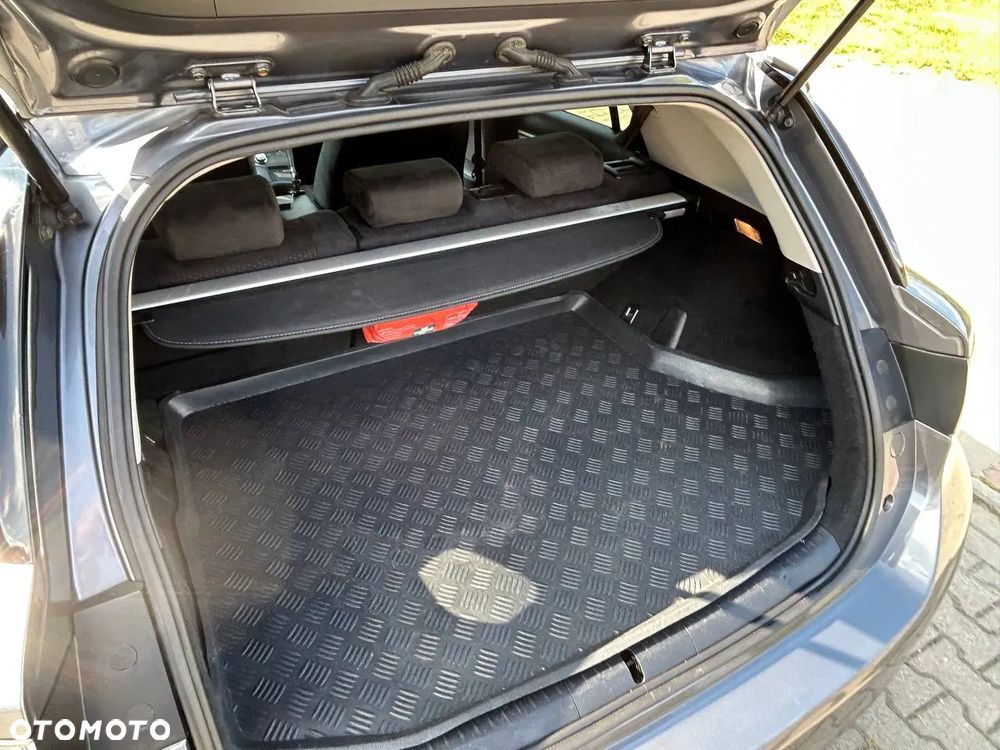 Lexus CT 200h Classic - 8