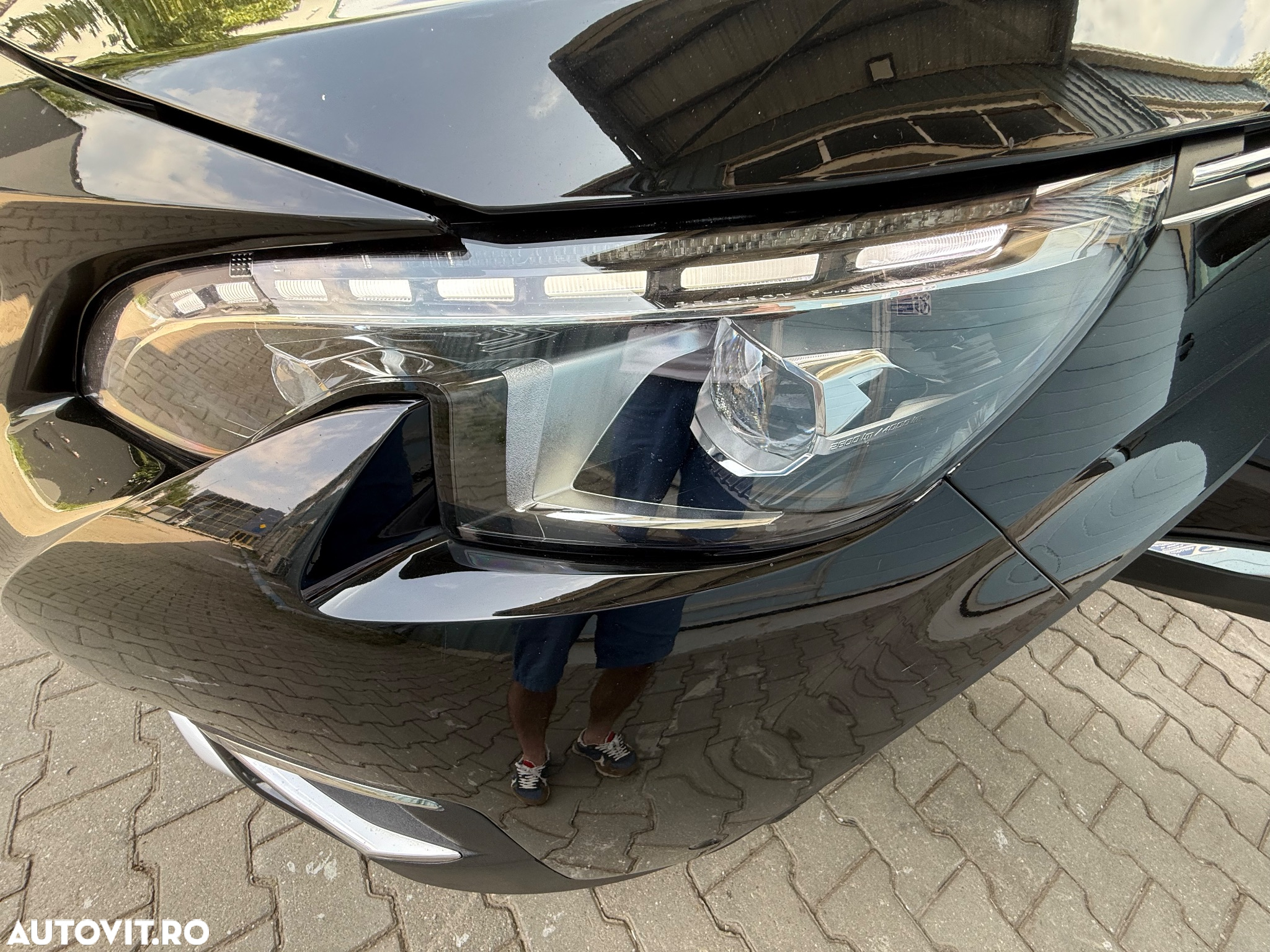 Peugeot 3008 1.5 BlueHDI S&S EAT8 Allure - 21