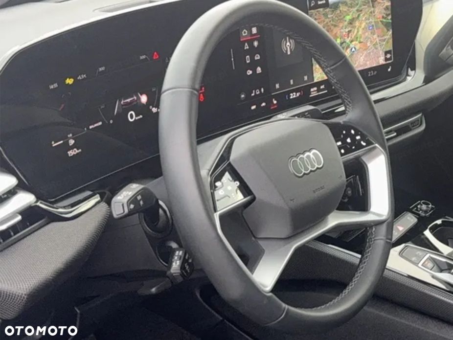 Audi A5 Limousine TFSI S tronic - 8