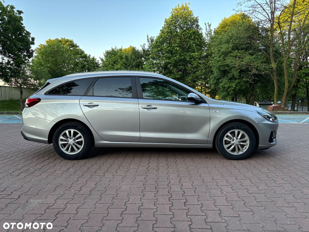 Hyundai i30 1.0 T-GDI Modern - 6