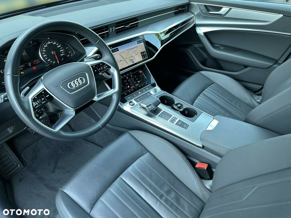Audi A6 - 11