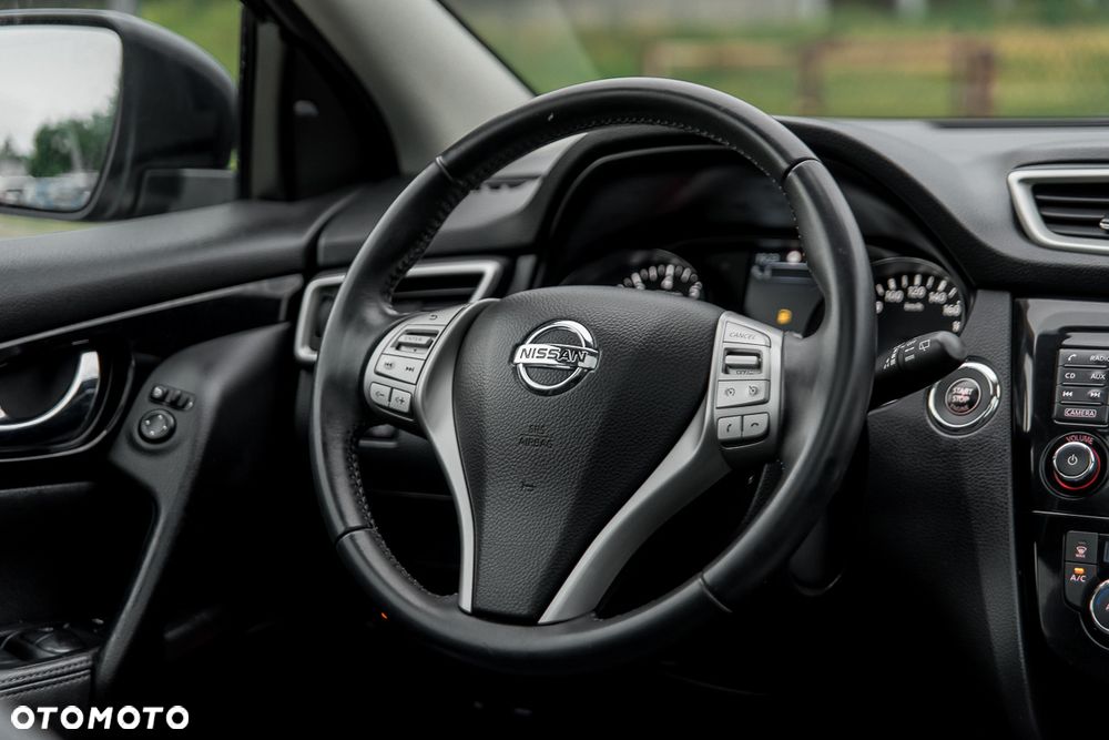 Nissan Qashqai 1.6 DIG-T Tekna - 30