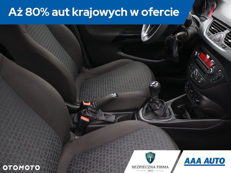 Opel Corsa - 10