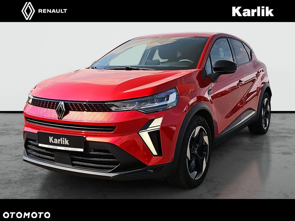 Renault Captur 1.2 TCe Techno - 1
