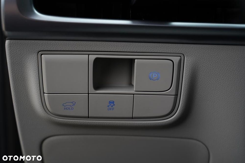 Hyundai Tucson 1.6 T-GDi HEV Platinum 2WD - 13