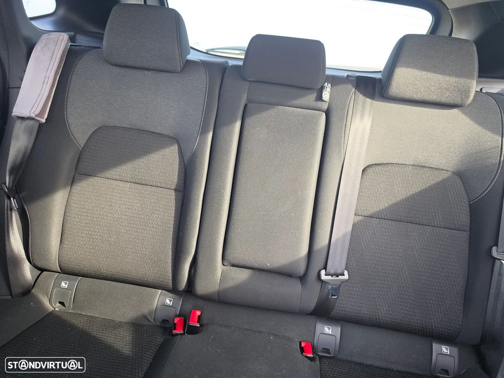Nissan Qashqai - 20