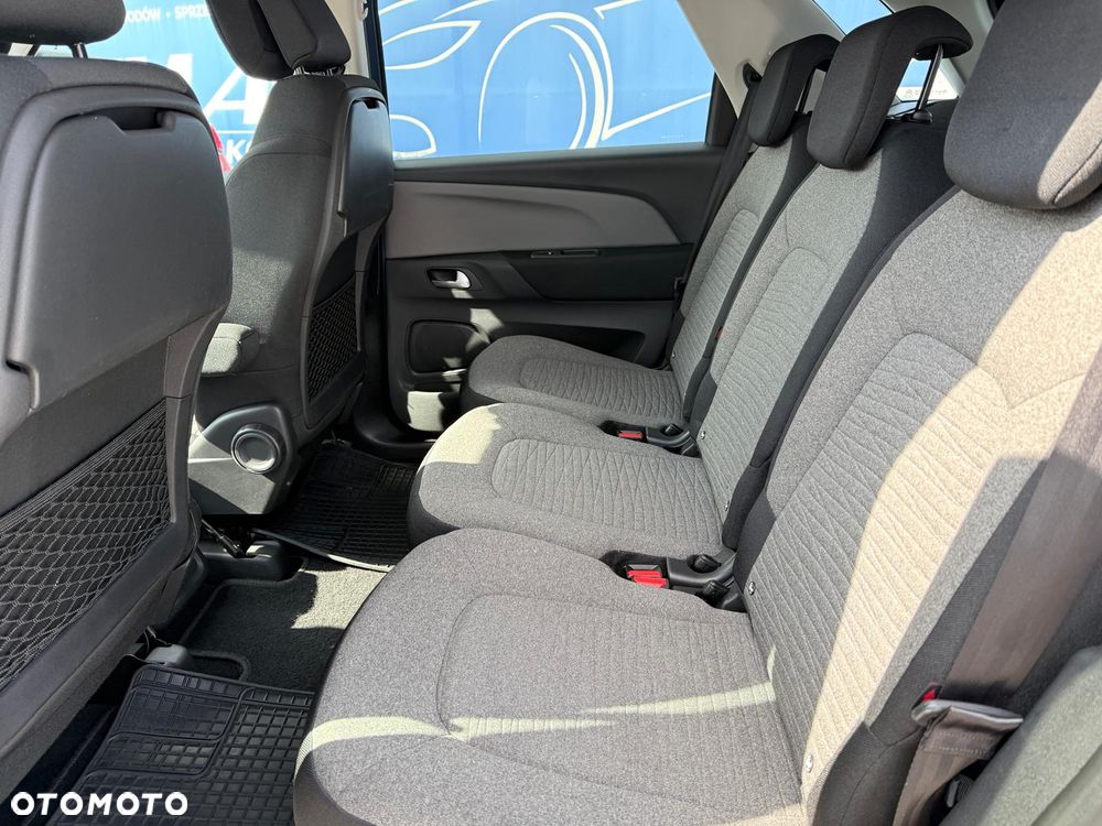 Citroën C4 Picasso 1.2 PureTech Attraction - 12