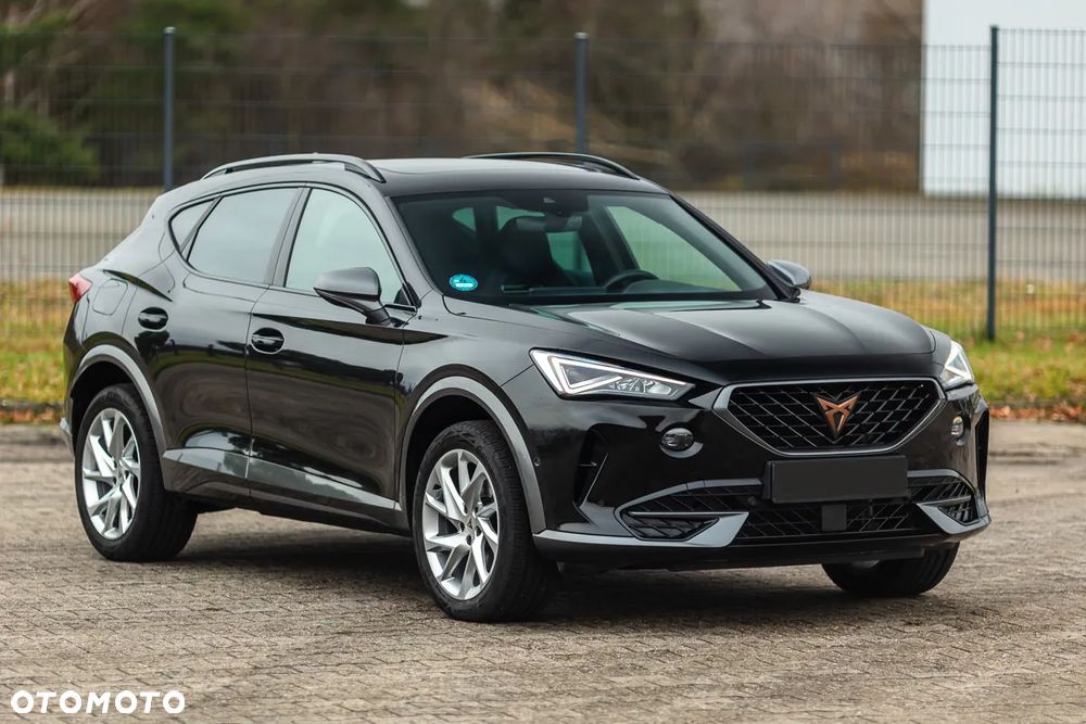 Cupra Formentor 1.5 TSI DSG Tribe Edition - 8