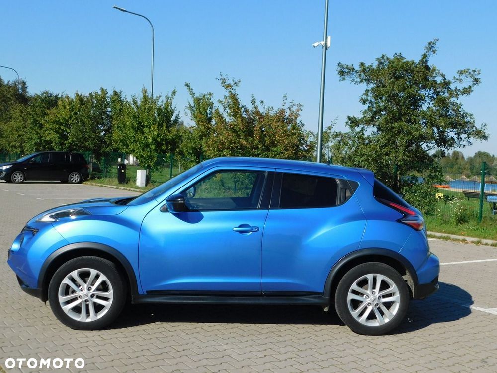 Nissan Juke - 29