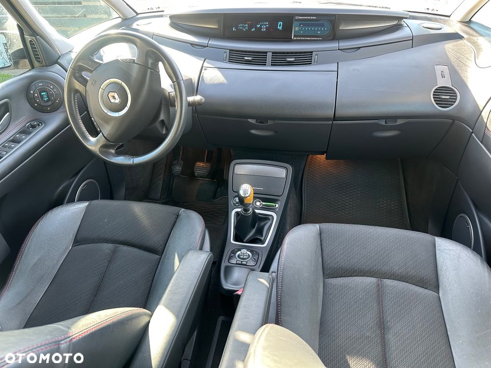 Renault Espace 2.0 dCi Dynamique - 15