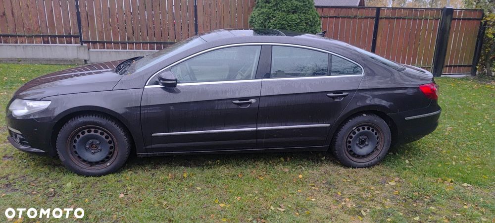 Volkswagen Passat CC - 3