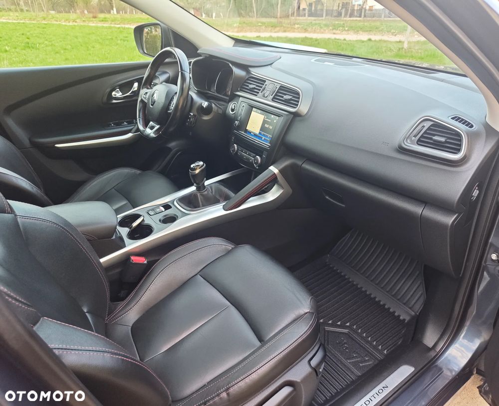 Renault Kadjar 1.6 Energy TCe Night&Day - 27