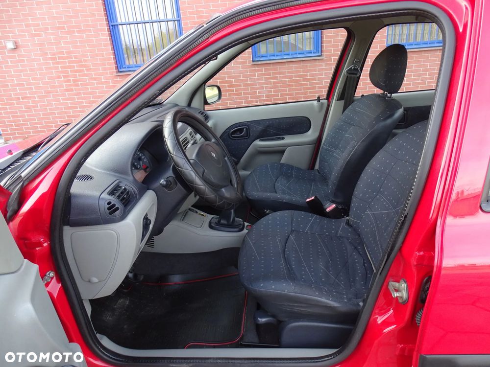 Renault Thalia - 7
