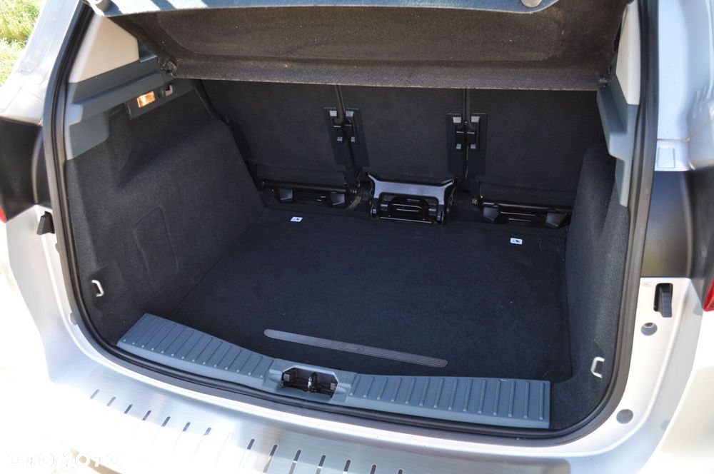 Ford Focus - 9