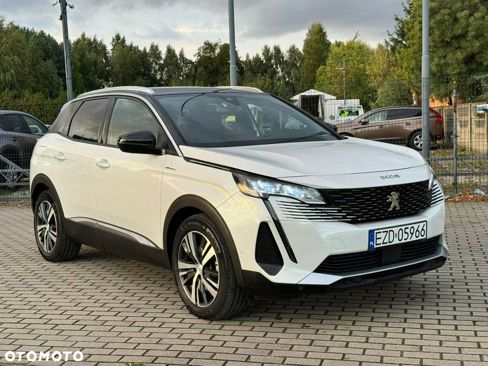 Peugeot 3008 - 15