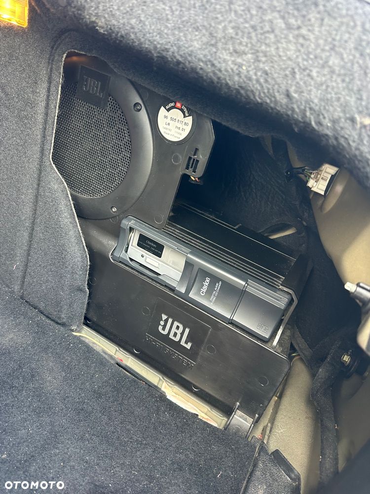 Peugeot 407 2.7HDi V6 Sport - 23