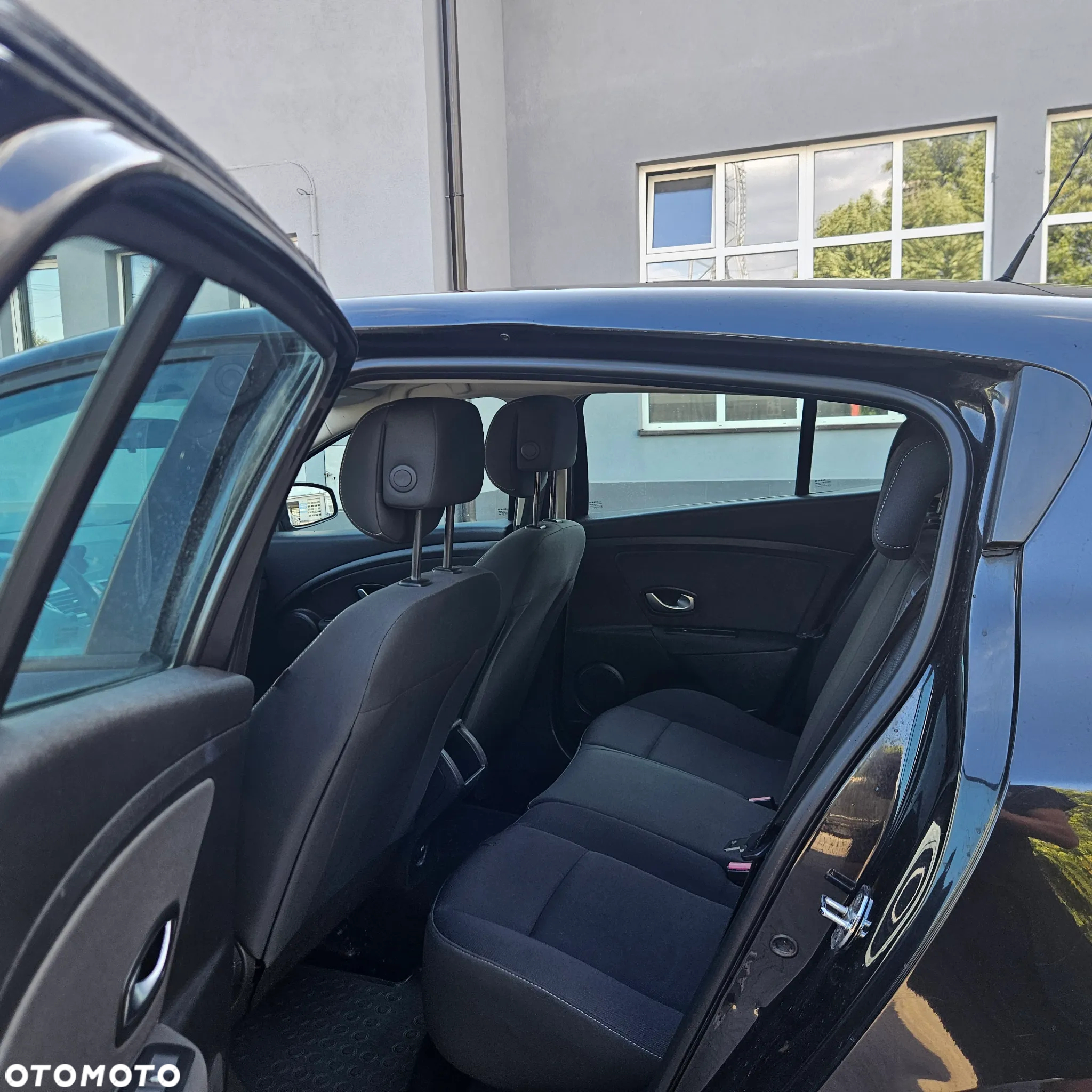 Renault Megane - 12
