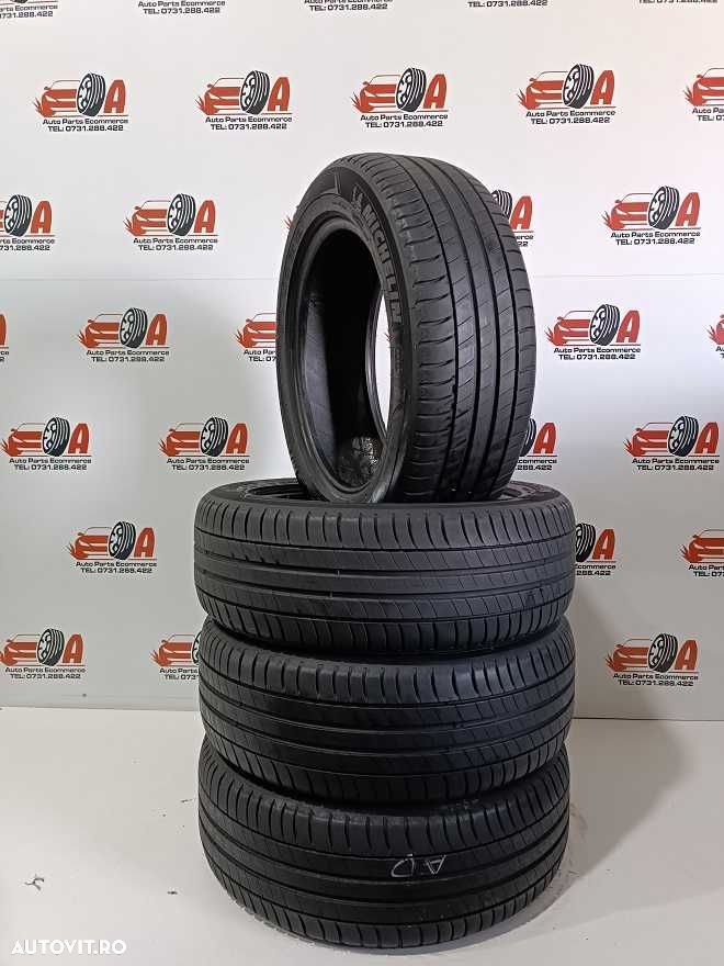 195 55 R16 87V MICHELIN CP V10448 - 1