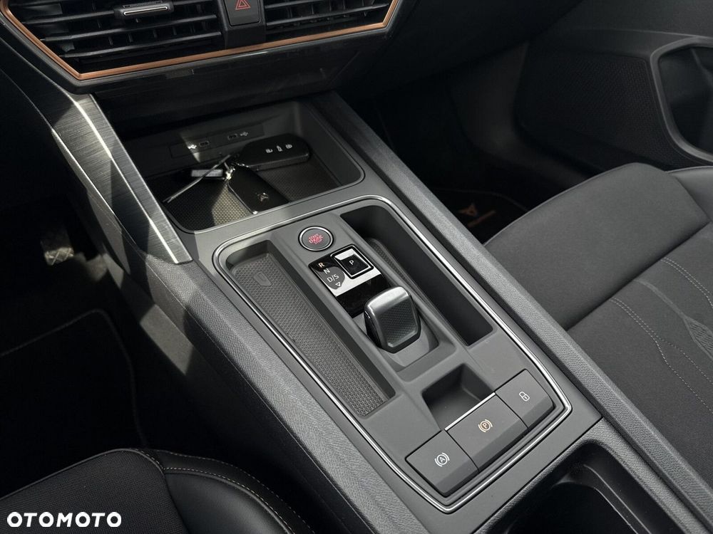 Cupra Formentor 1.5 TSI DSG - 16