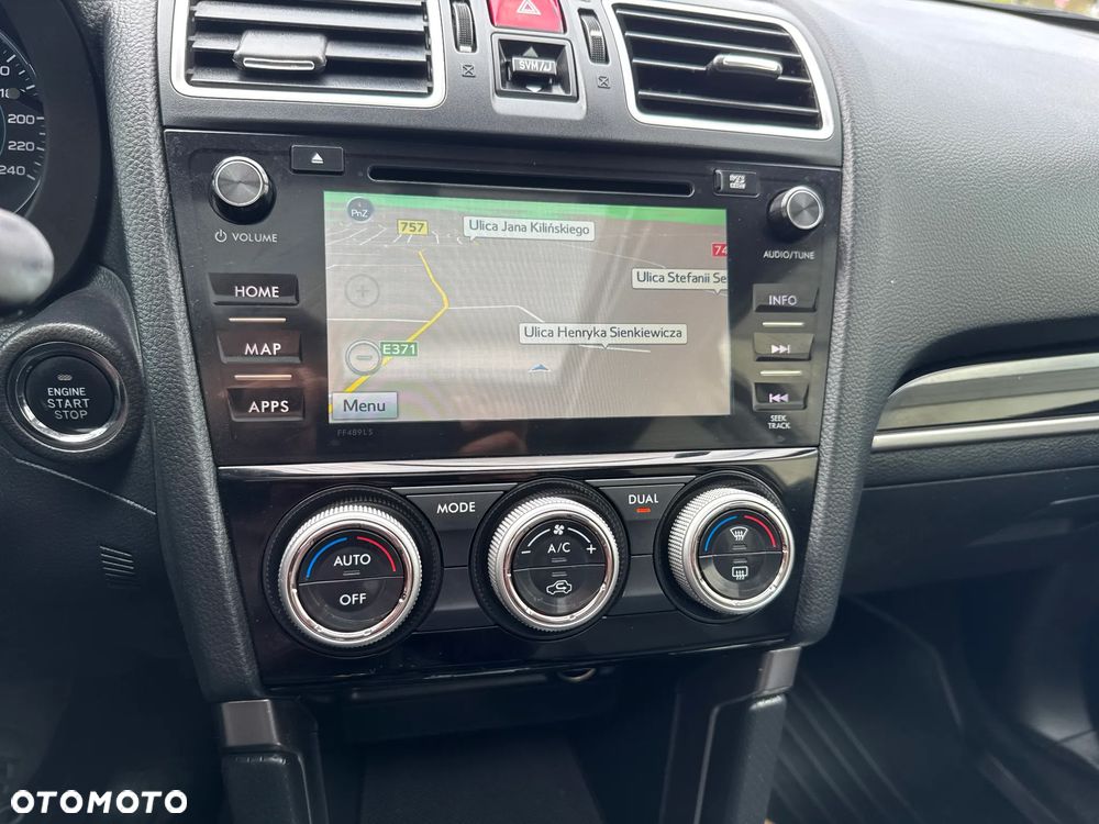 Subaru Forester 2.0 i Platinum (EyeSight) Lineartronic - 23