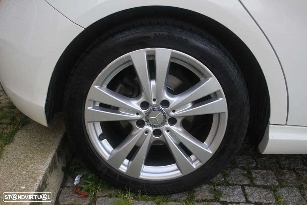 Mercedes-Benz A 160 - 31