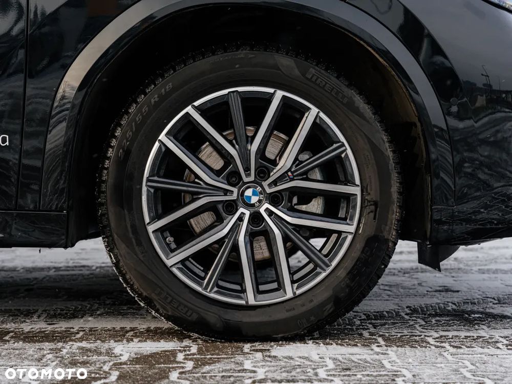 BMW X2 xDrive20d - 4